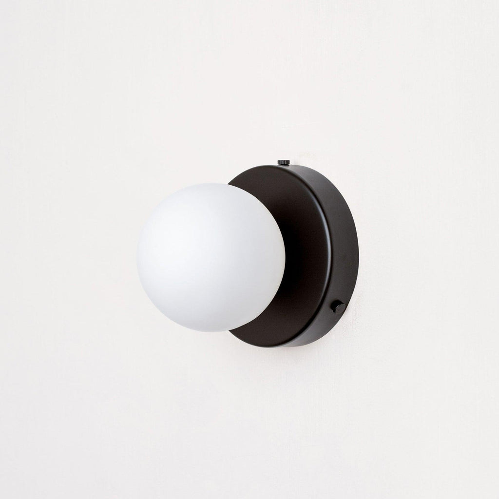 Nuvol Wall Light, Hardwired Wall Sconce, detail 39