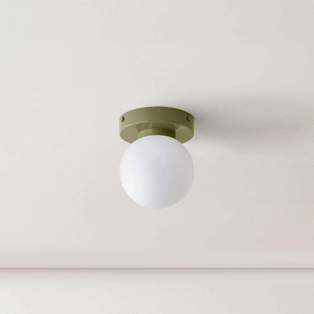 Nuvol Wall Light, Hardwired Wall Sconce, detail 16