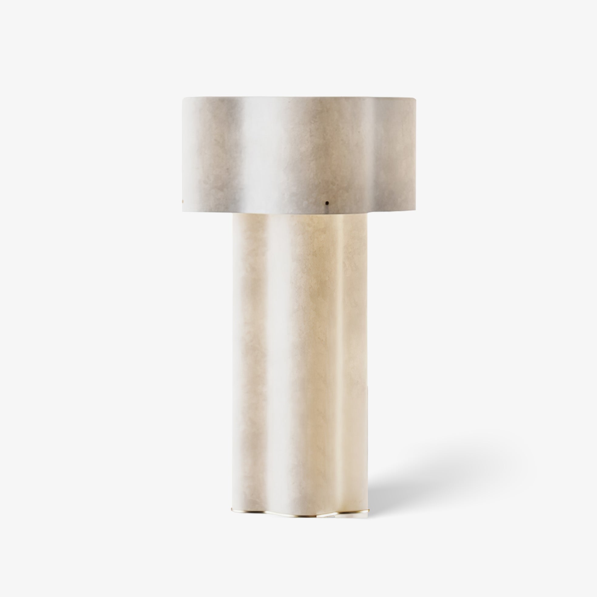 Nuvola Floor Light, Floor Lamp, Metal, Dia 69cm x W 66cm x H 114cm