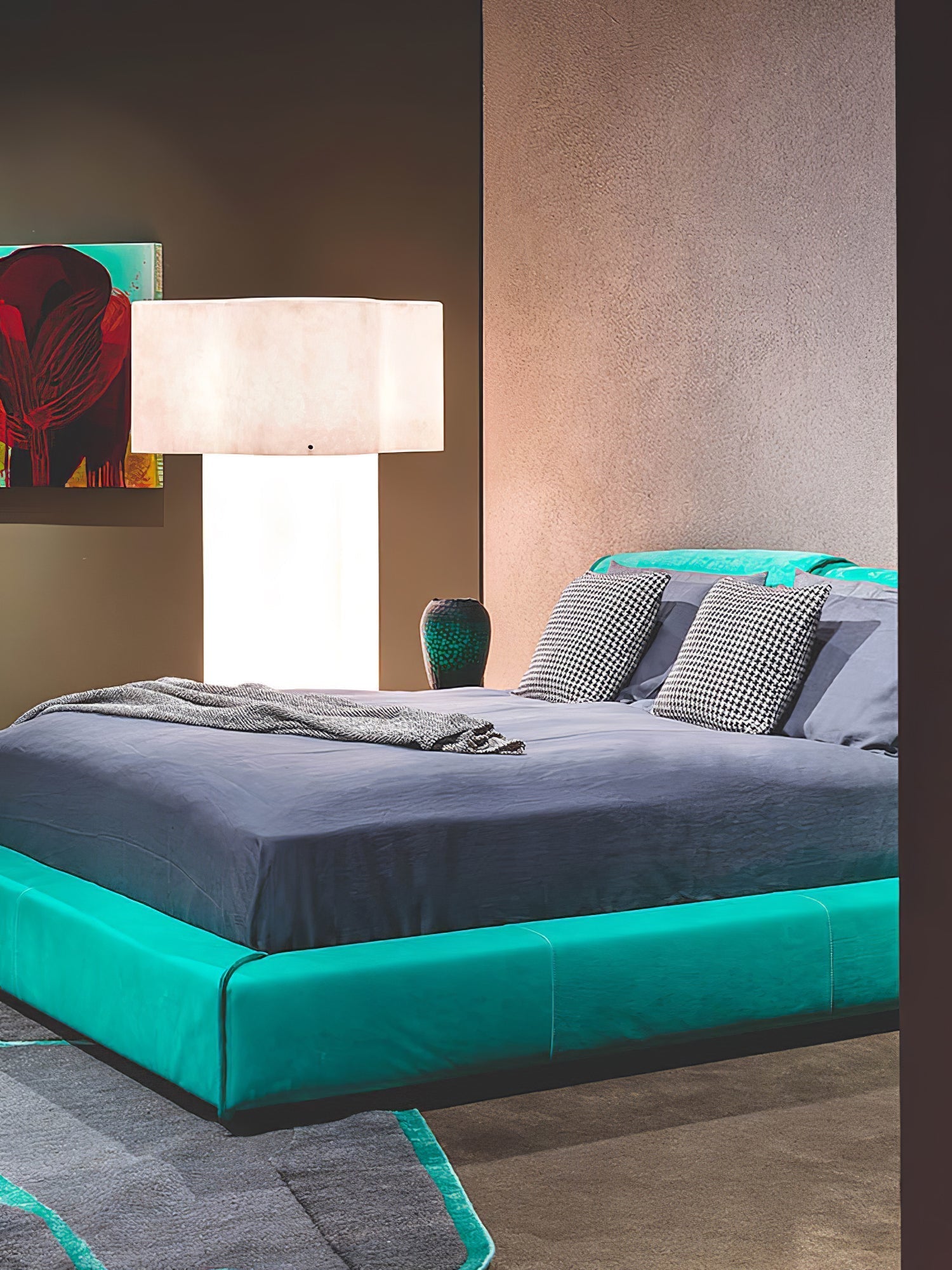 Nuvola Floor Light, Floor Lamp, detail 7