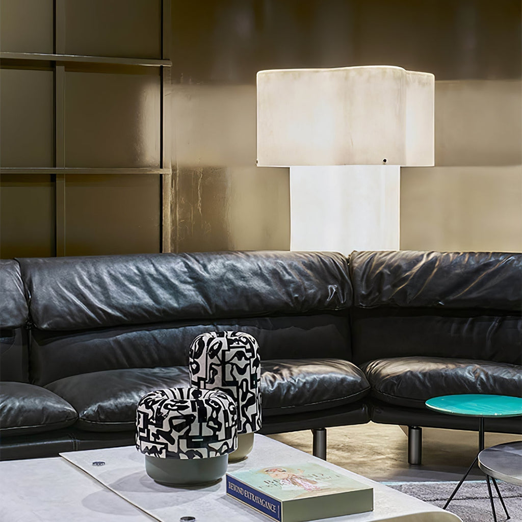 Nuvola Floor Light, Floor Lamp, detail 10