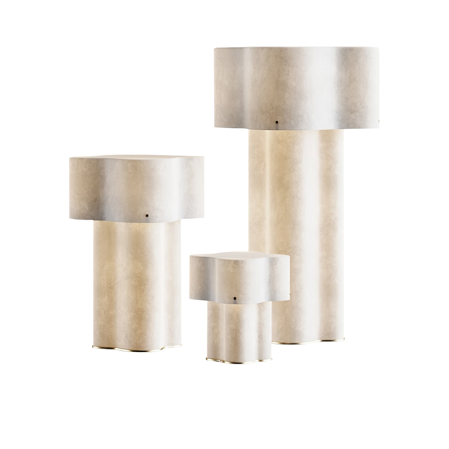 Nuvola Floor Light, Floor Lamp, detail 14