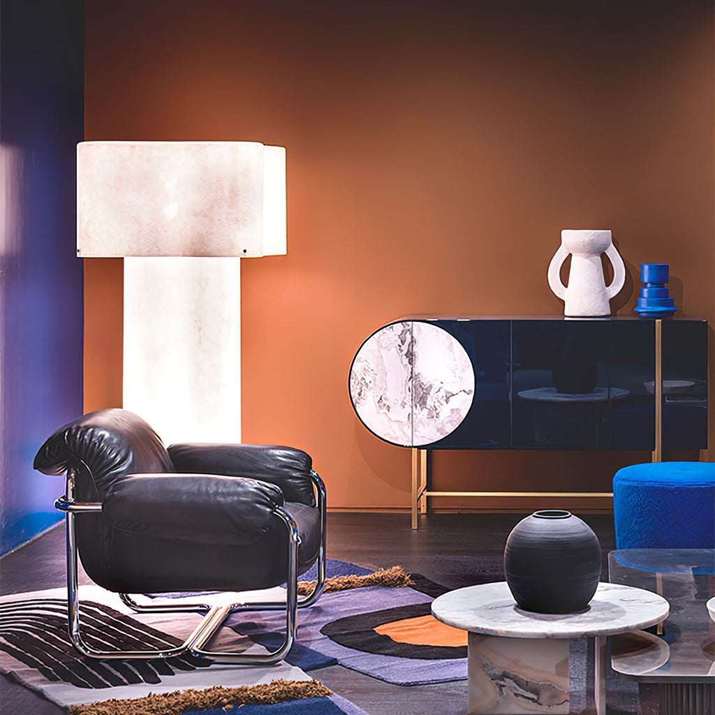 Nuvola Floor Light, Floor Lamp, detail 11