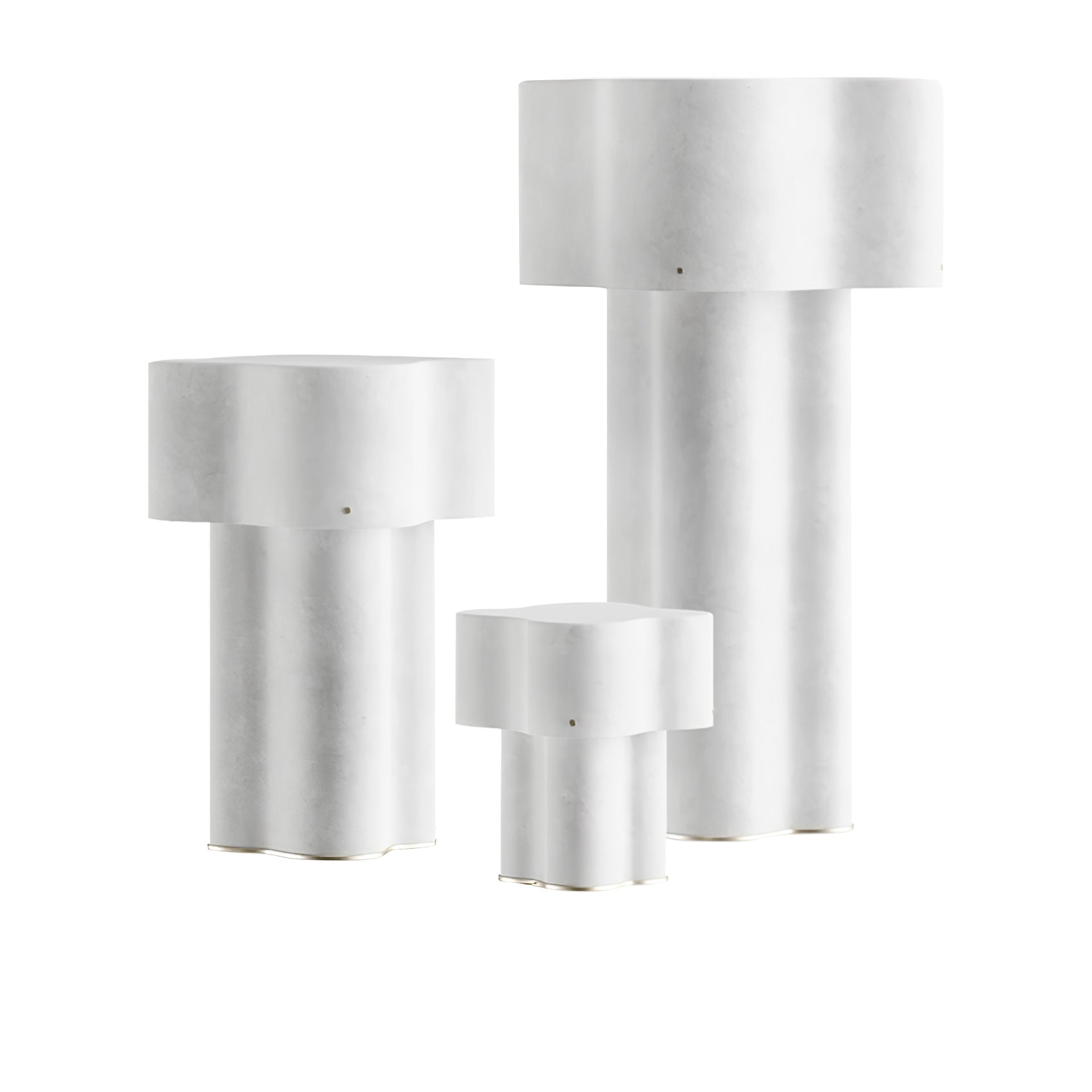 Nuvola Floor Light, Floor Lamp, detail 15