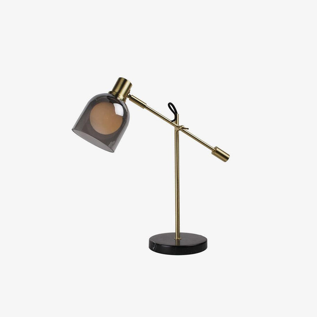 Nyos Table Light, Bedside Table Lamp, detail 4