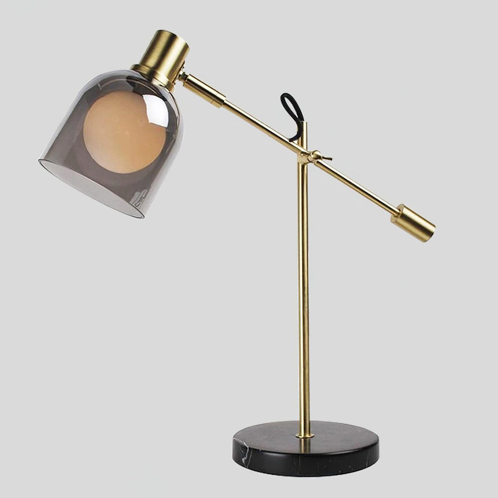 Nyos Table Light, Bedside Table Lamp, detail 13