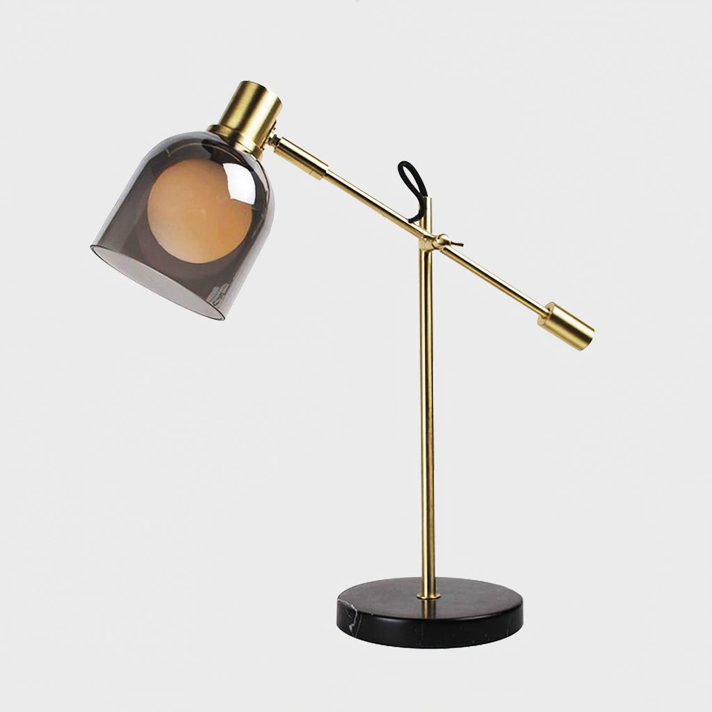 Nyos Table Light, Bedside Table Lamp, detail 15