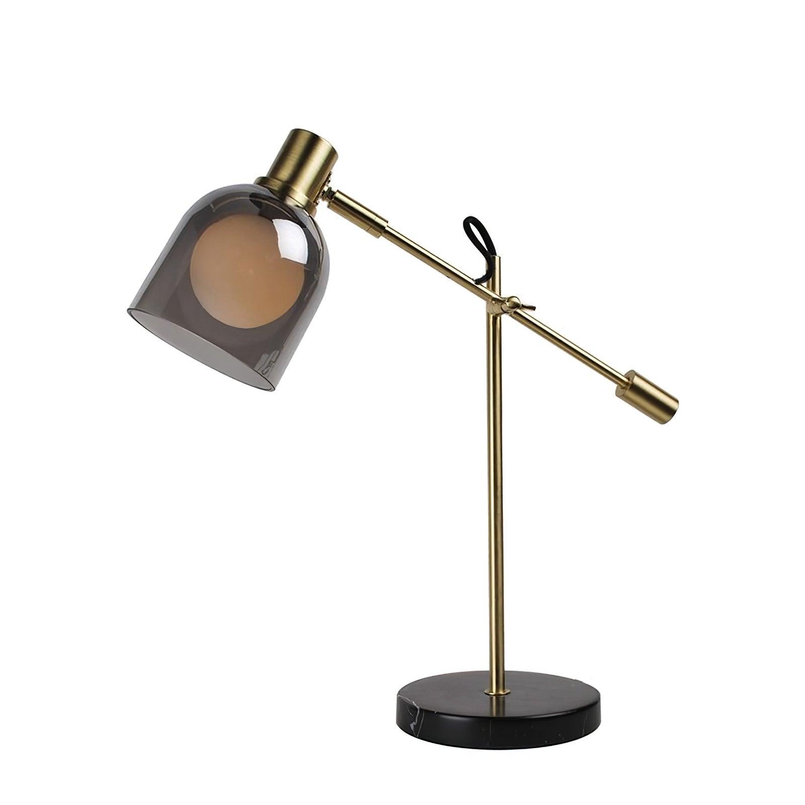 Nyos Table Light, Bedside Table Lamp, detail 7