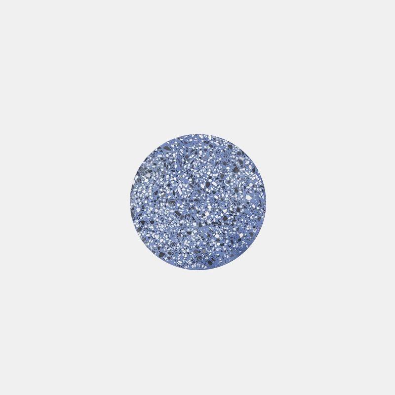 Terrazzo Wall Light, Hardwired Wall Sconce, detail 24