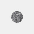 Terrazzo Wall Light, Hardwired Wall Sconce, Stone and Ceramic Aggregate, Dia 18cm x H 4.3cm