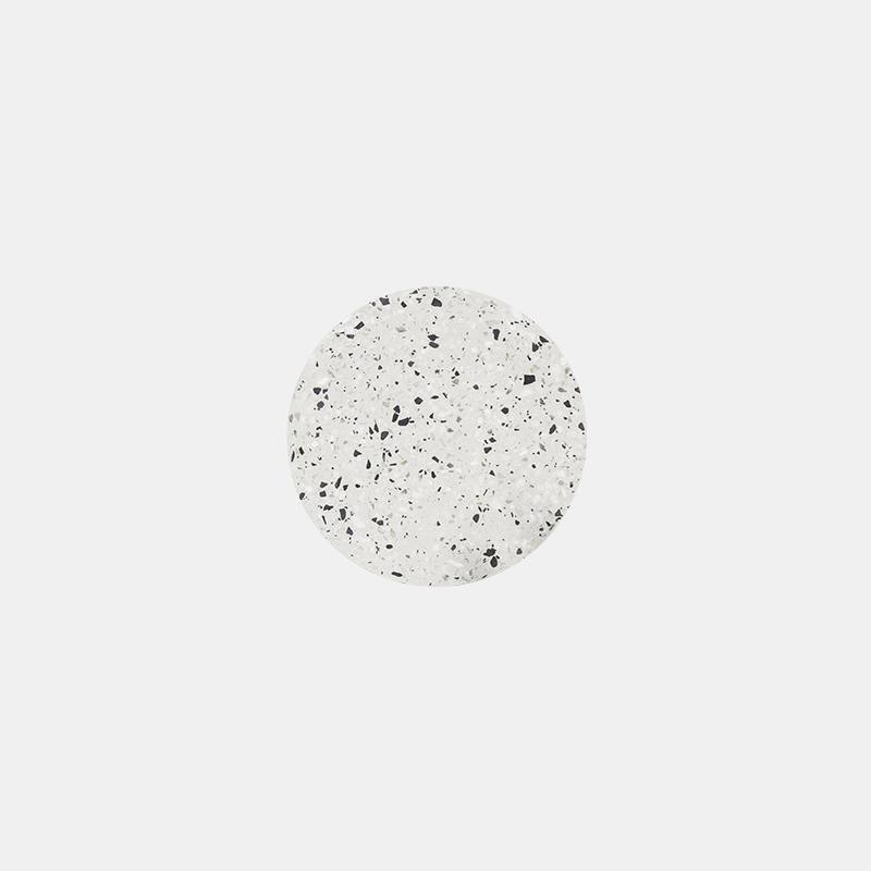Terrazzo Wall Light, Hardwired Wall Sconce, detail 15