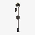 O3 Floor Light, Floor Lamp, Metal, W 29cm x H 160 cm