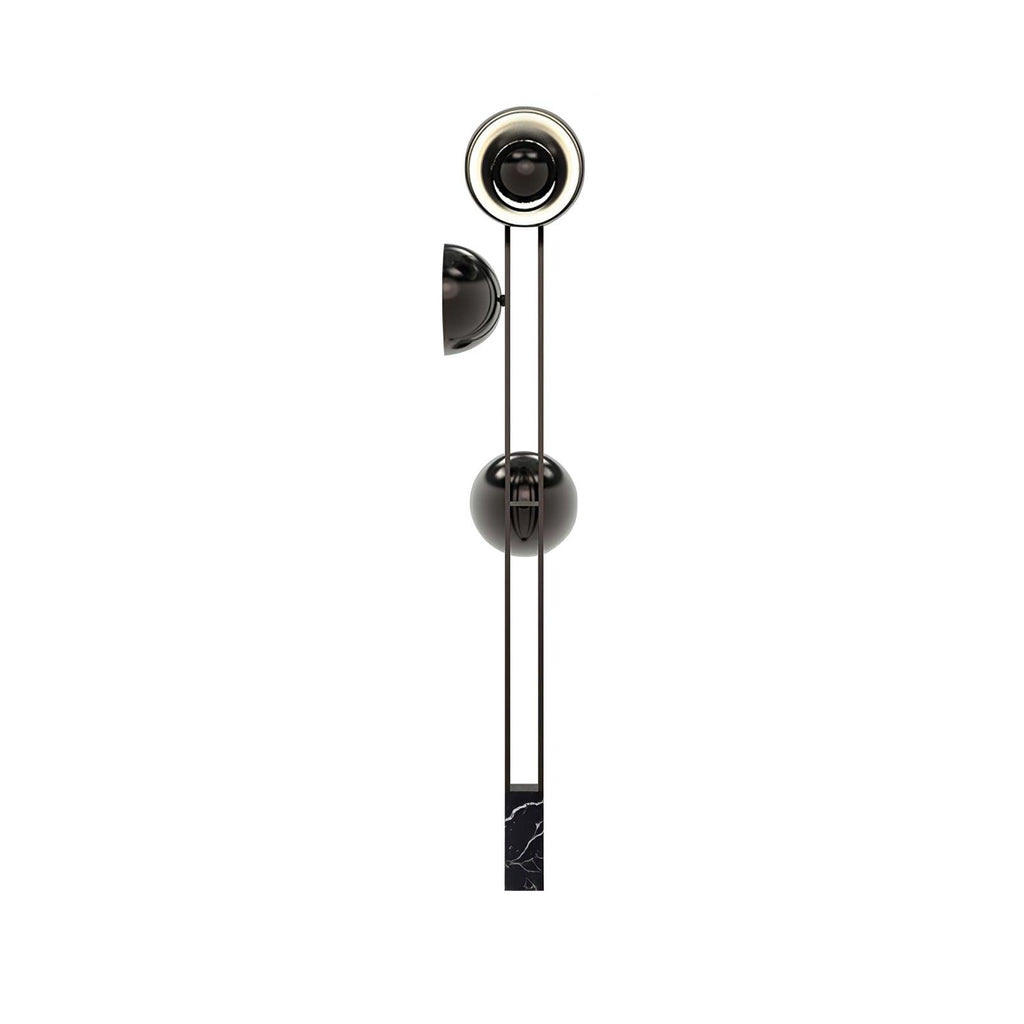 O3 Floor Light, Floor Lamp, detail 5