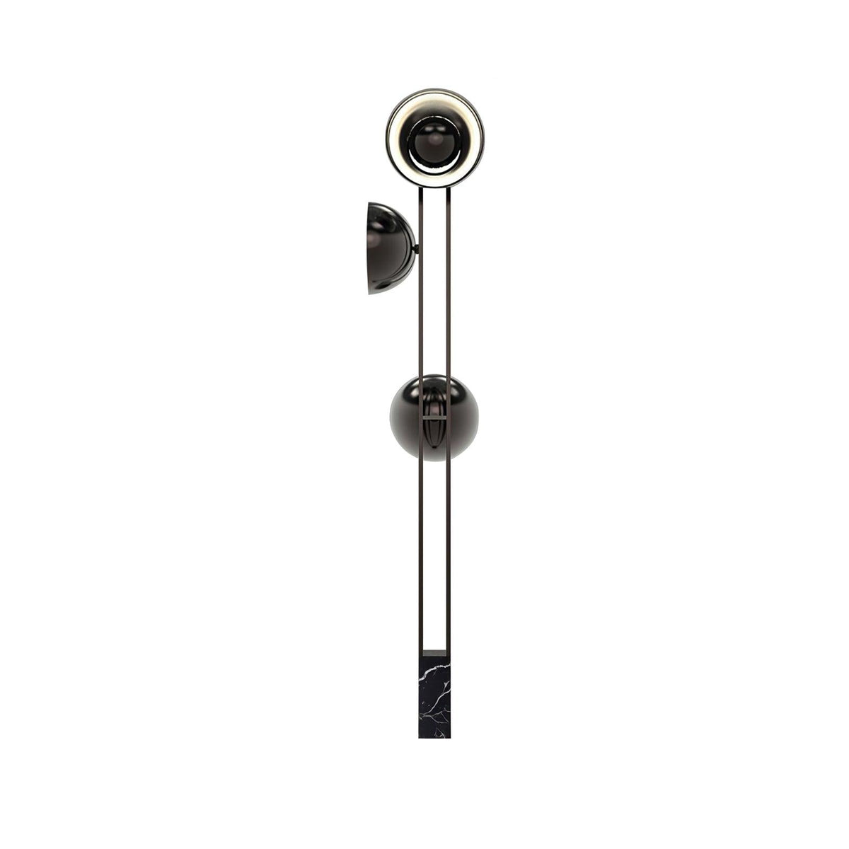 O3 Floor Light, Floor Lamp, detail 5