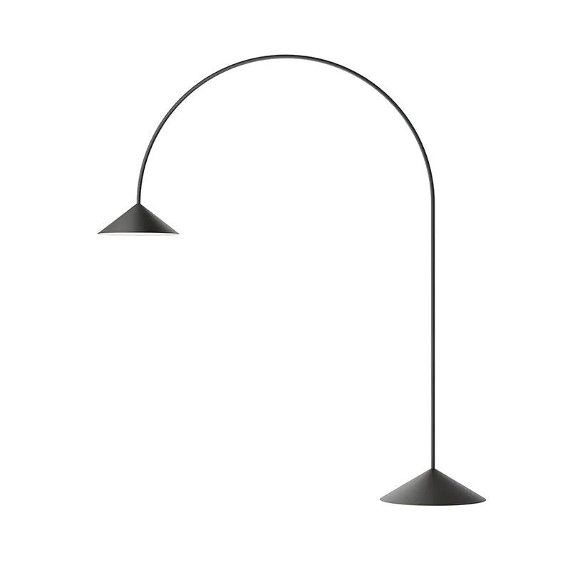OUT Floor Light 83.1", Floor Lamp, detail 13