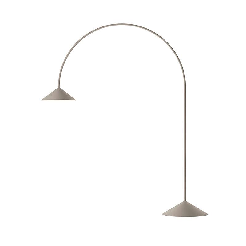 OUT Floor Light 83.1", Floor Lamp, detail 15