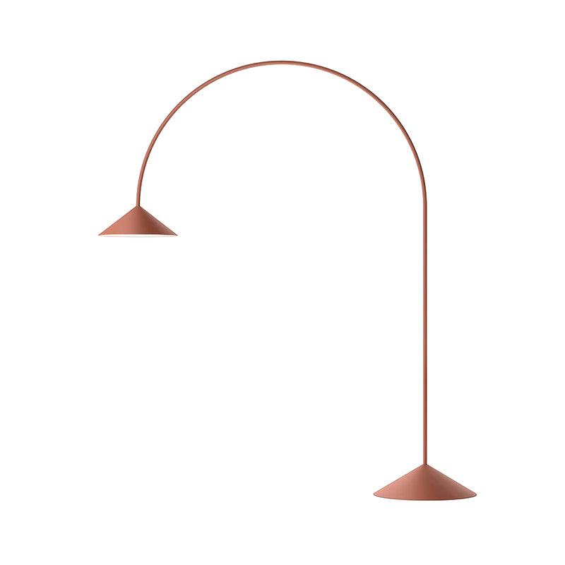 OUT Floor Light 83.1", Floor Lamp, detail 16