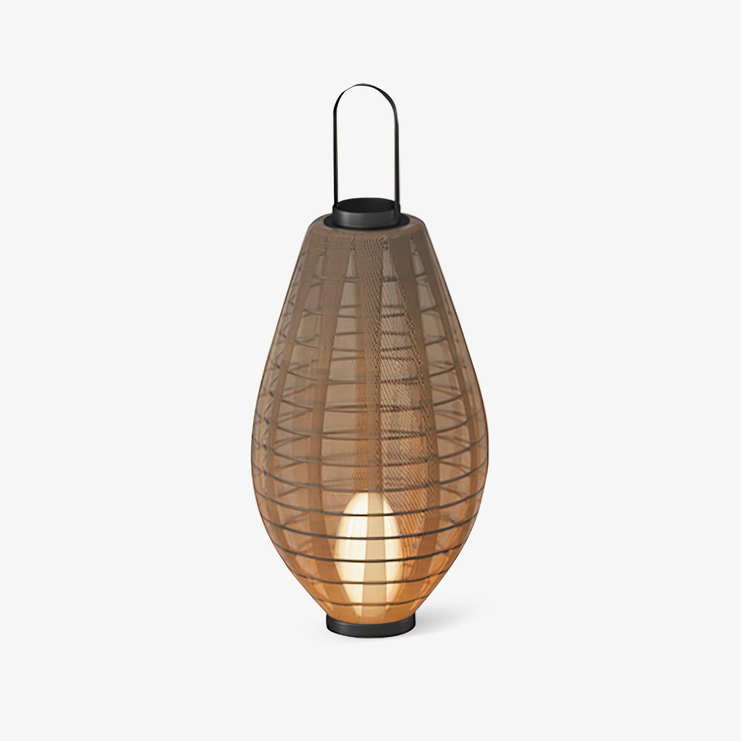 Oasis Mesh Beacon Exterior Lamp, Outdoor Wall Light, Stainless Steel, ∅ 11″ x H 21.7″