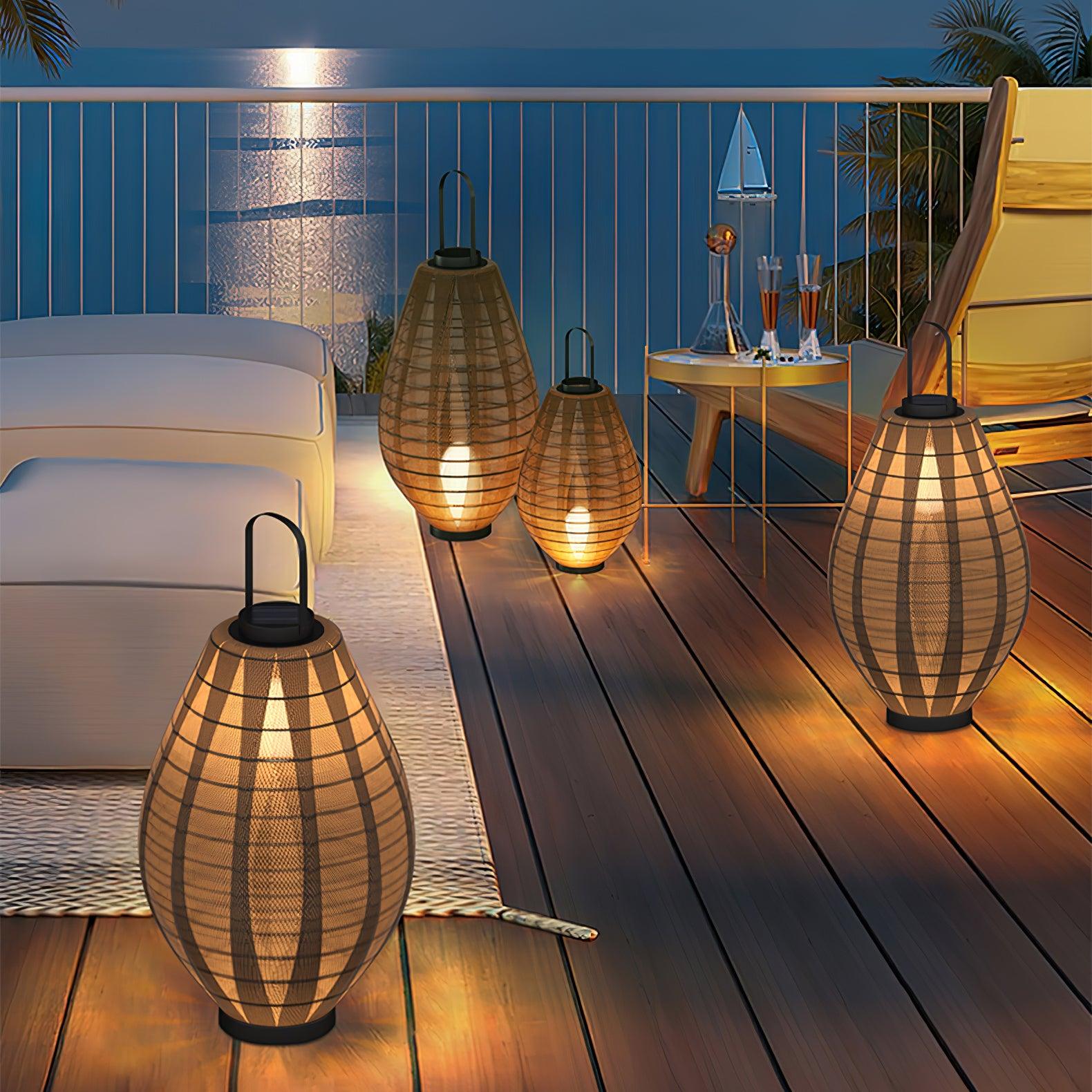 Oasis Mesh Beacon Exterior Lamp, Outdoor Wall Light, detail 5