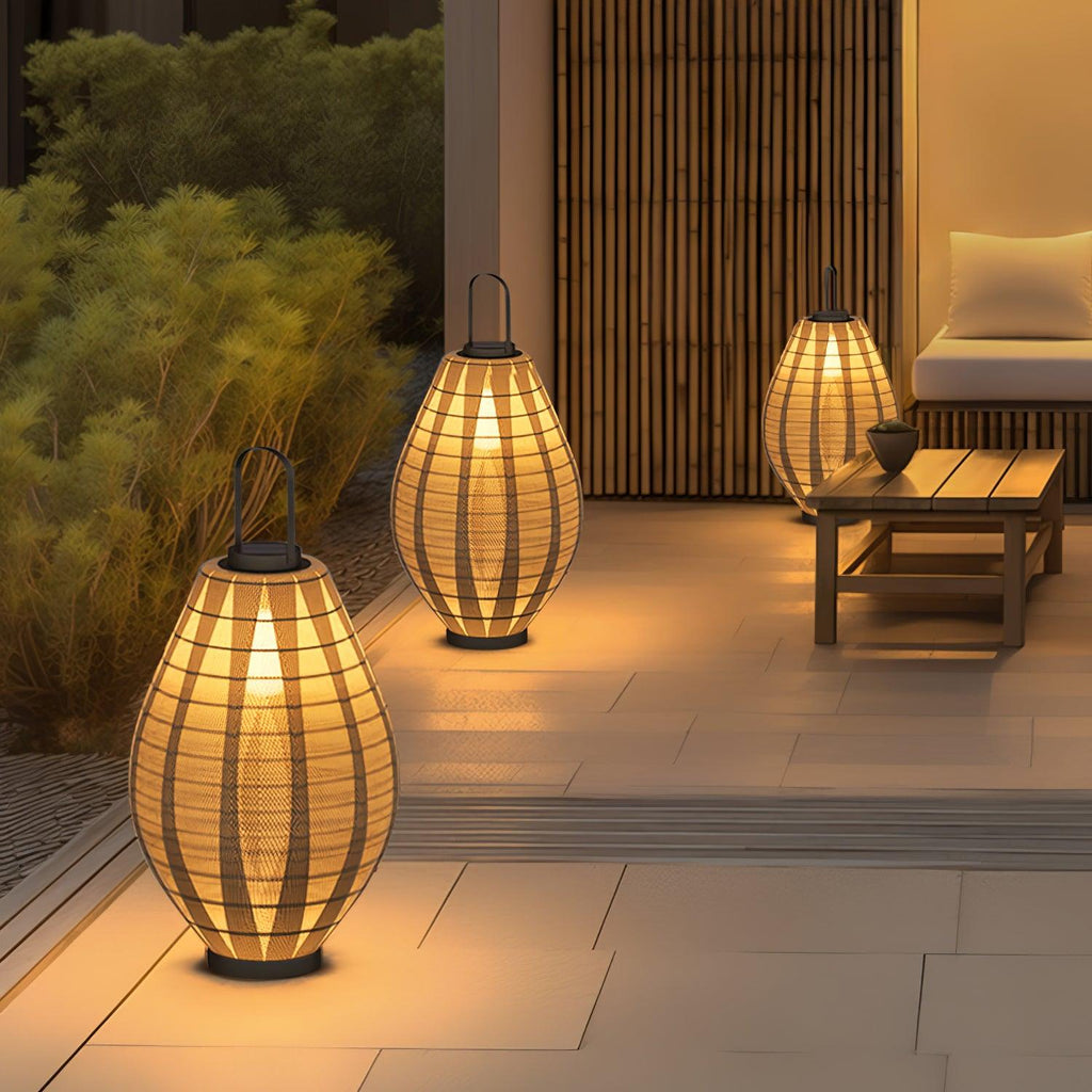 Oasis Mesh Beacon Exterior Lamp, Outdoor Wall Light, detail 2