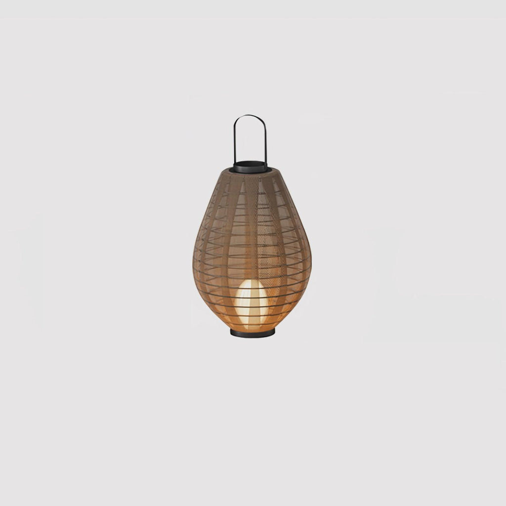 Oasis Mesh Beacon Exterior Lamp, Outdoor Wall Light, detail 9
