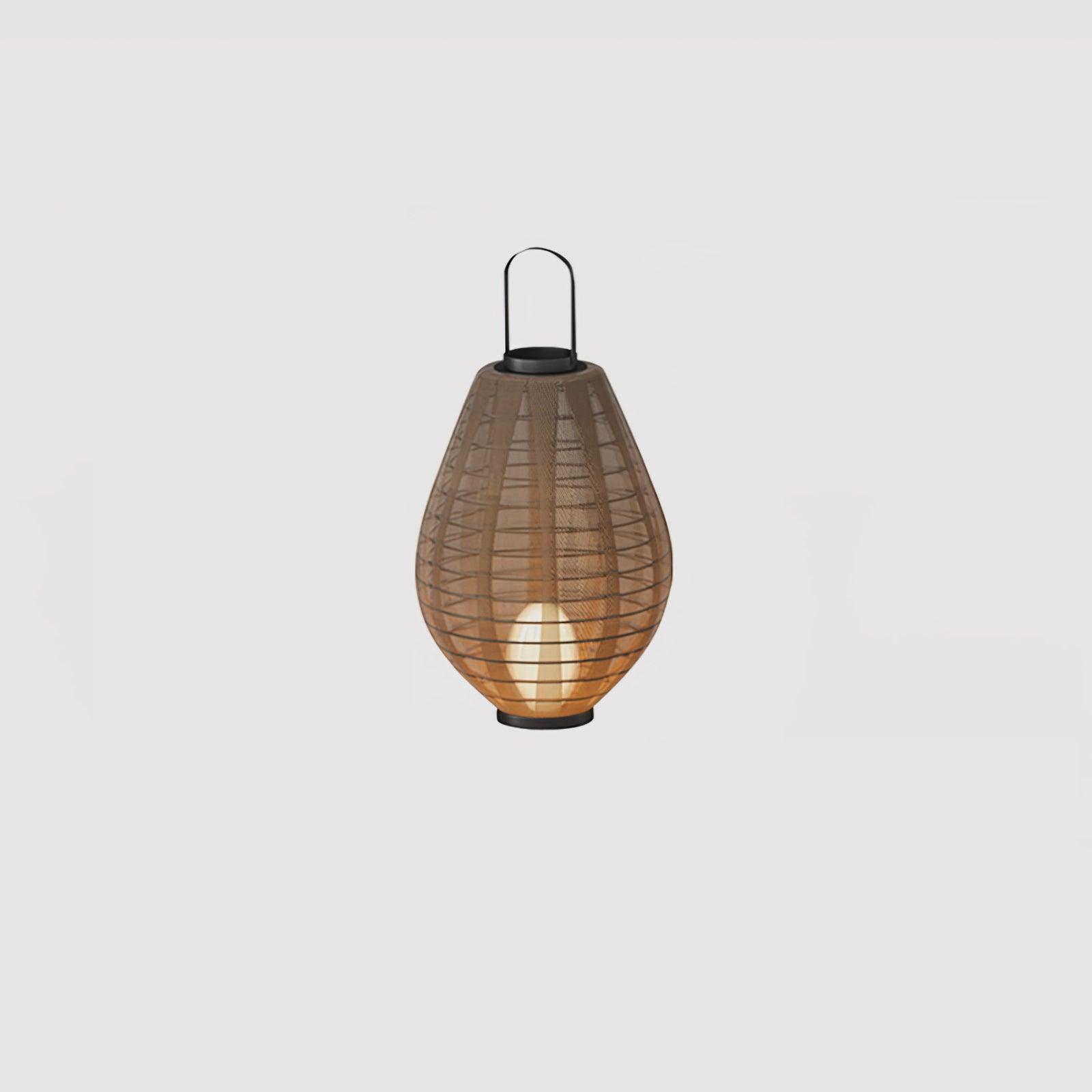Oasis Mesh Beacon Exterior Lamp, Outdoor Wall Light, detail 9