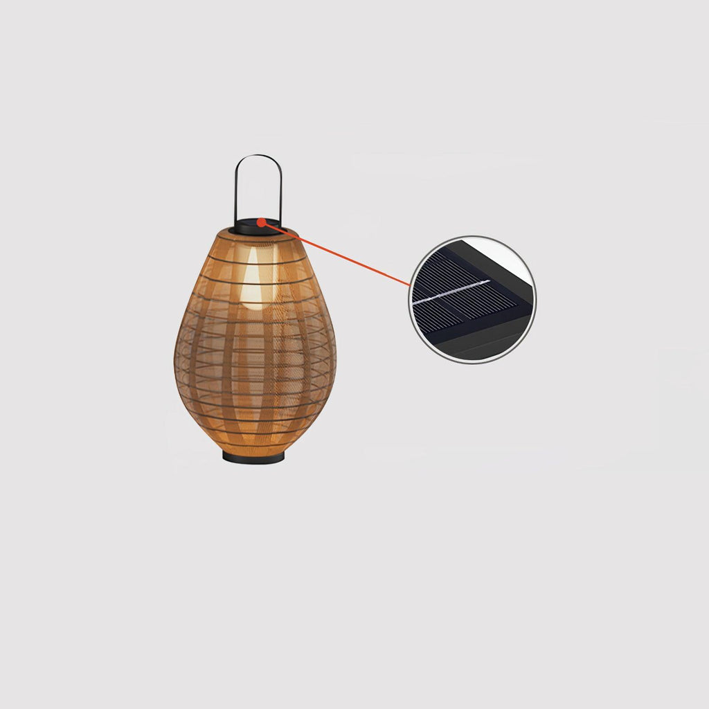 Oasis Mesh Beacon Exterior Lamp, Outdoor Wall Light, detail 8