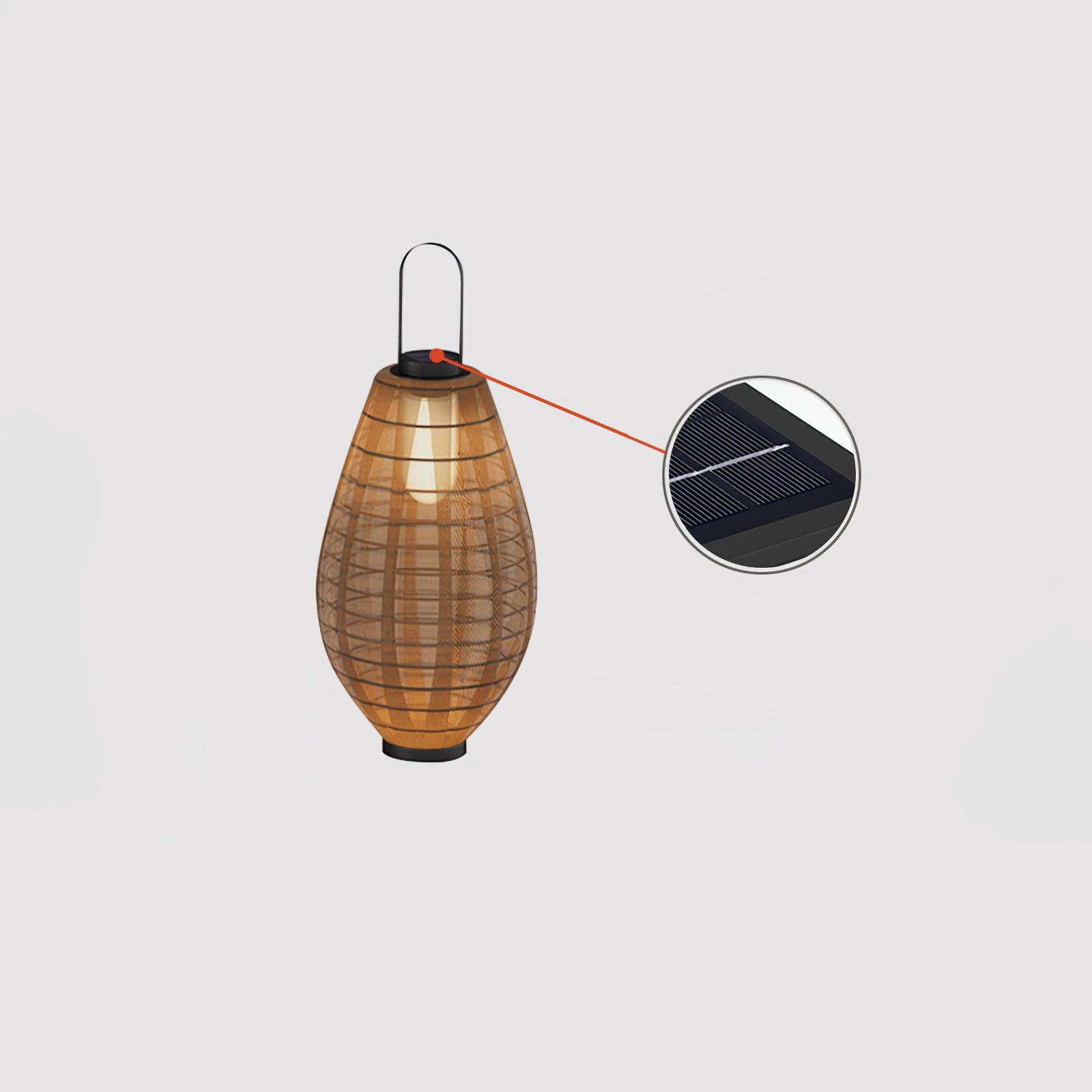 Oasis Mesh Beacon Exterior Lamp, Outdoor Wall Light, detail 10