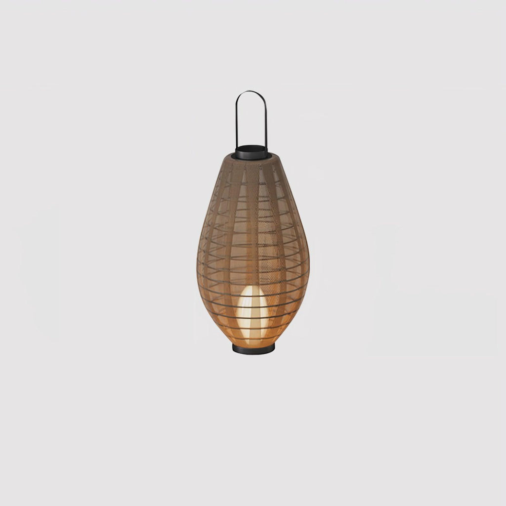 Oasis Mesh Beacon Exterior Lamp, Outdoor Wall Light, detail 11