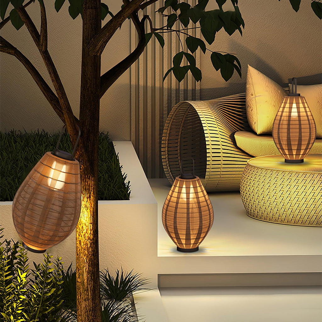 Oasis Mesh Beacon Exterior Lamp, Outdoor Wall Light, detail 6