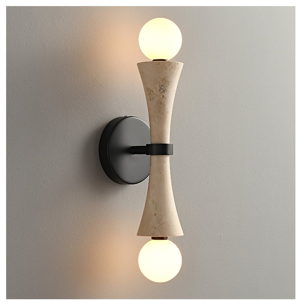Obel Wall Light, Hardwired Wall Sconce, detail 12