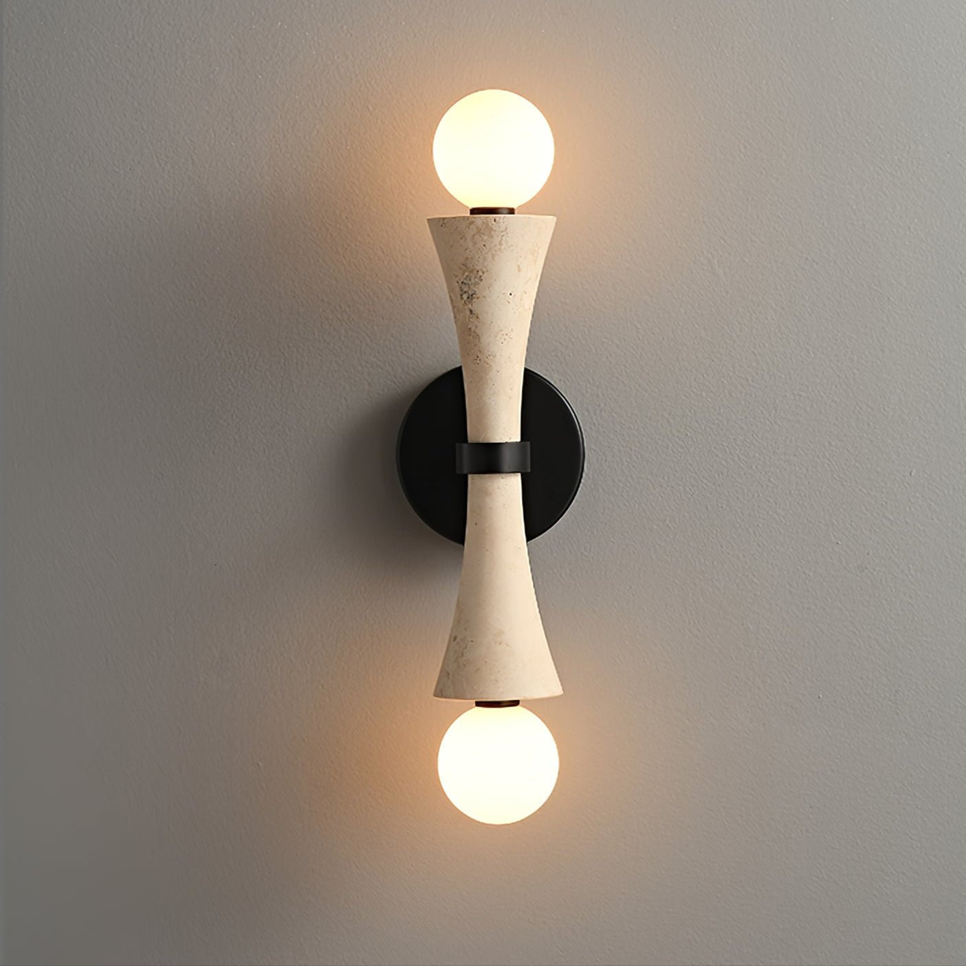 Obel Wall Light, Hardwired Wall Sconce, detail 13