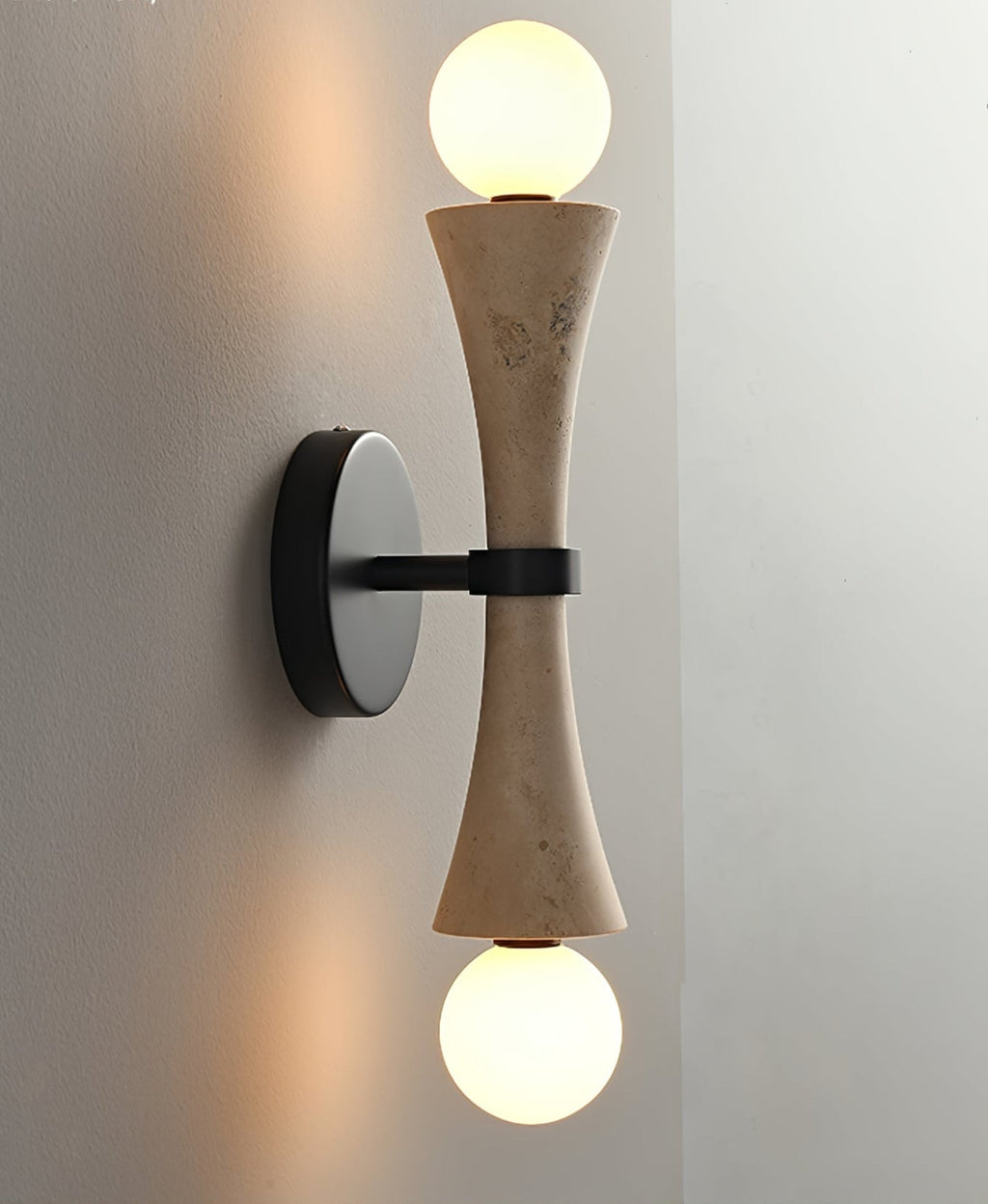 Obel Wall Light, Hardwired Wall Sconce, detail 9