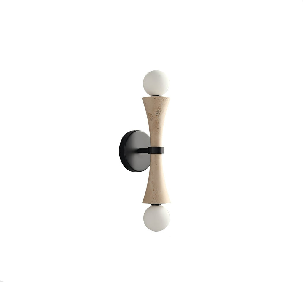 Obel Wall Light, Hardwired Wall Sconce, detail 10