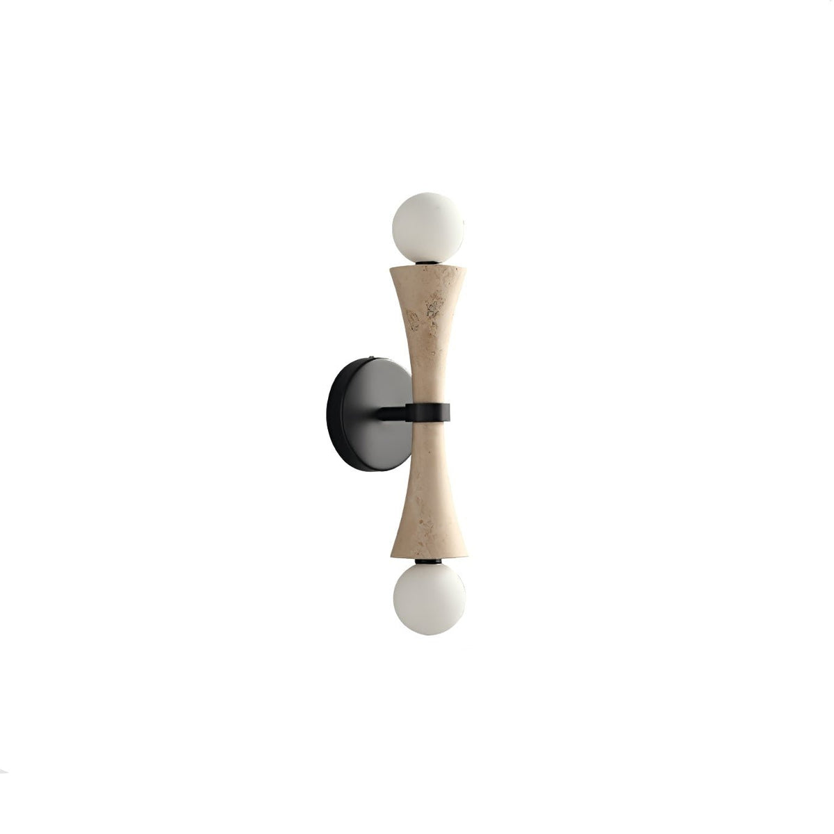 Obel Wall Light, Hardwired Wall Sconce, detail 10