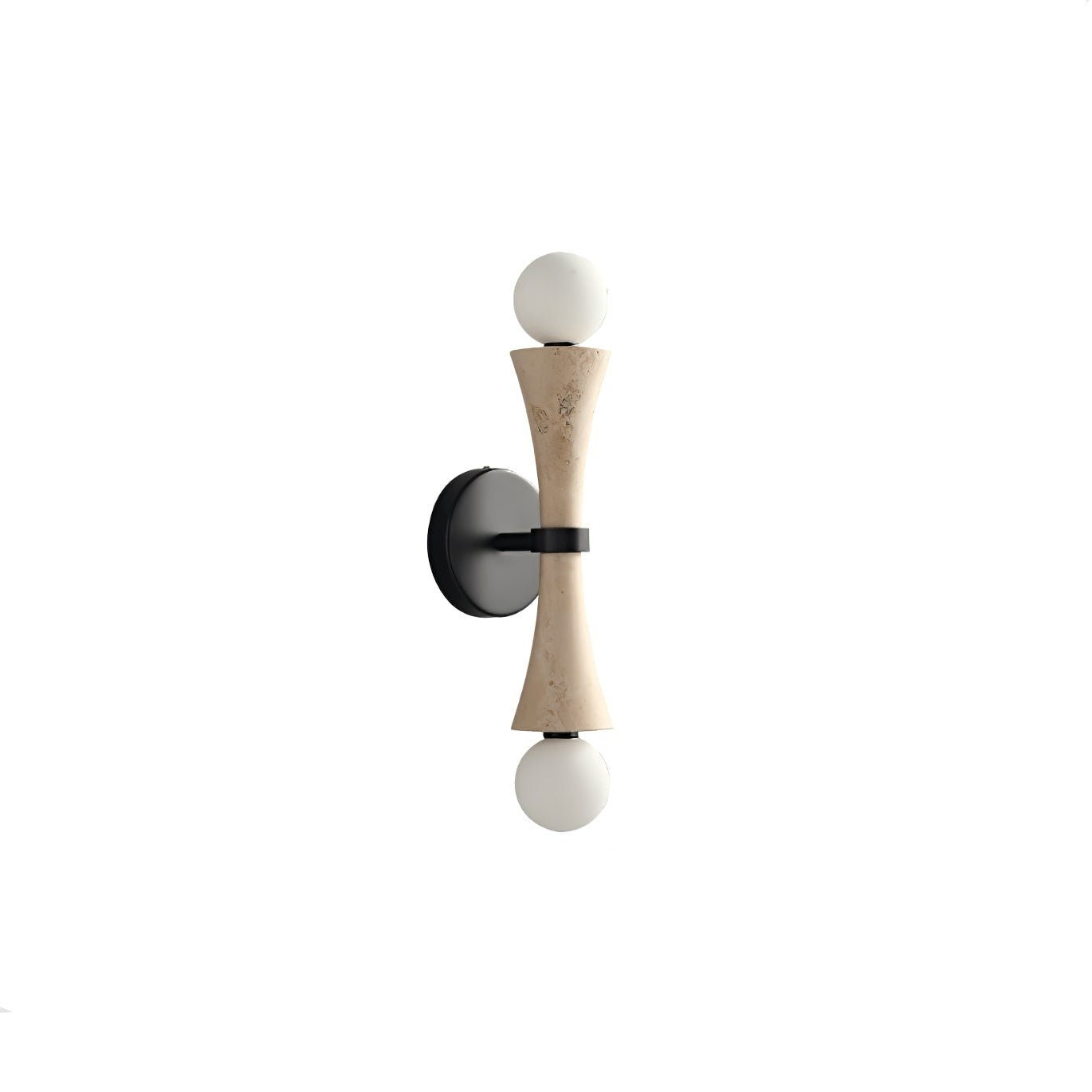 Obel Wall Light, Hardwired Wall Sconce, detail 10