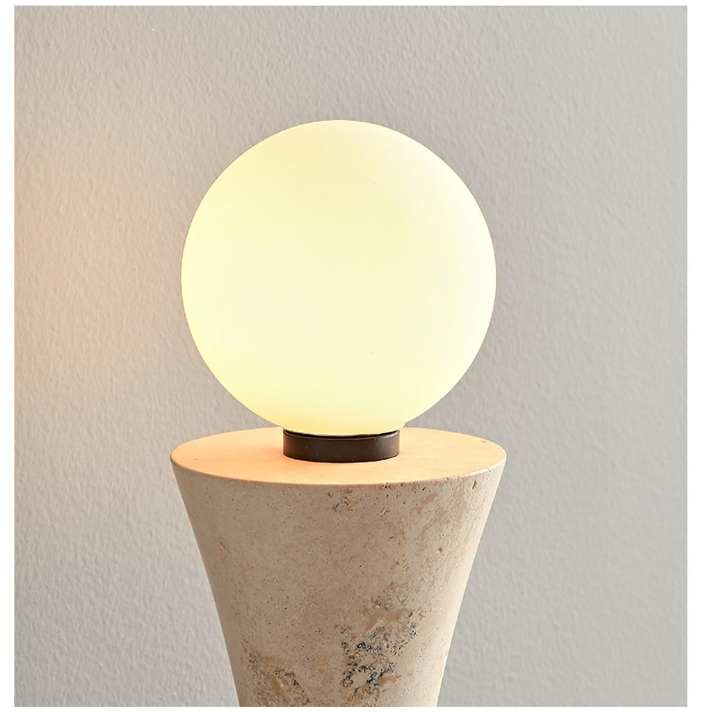 Obel Wall Light, Hardwired Wall Sconce, detail 11