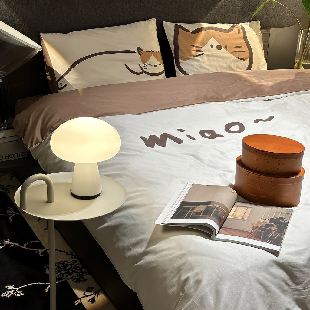 Obello Portable Rechargeable Table Lamp, Bedside Table Lamp, detail 7