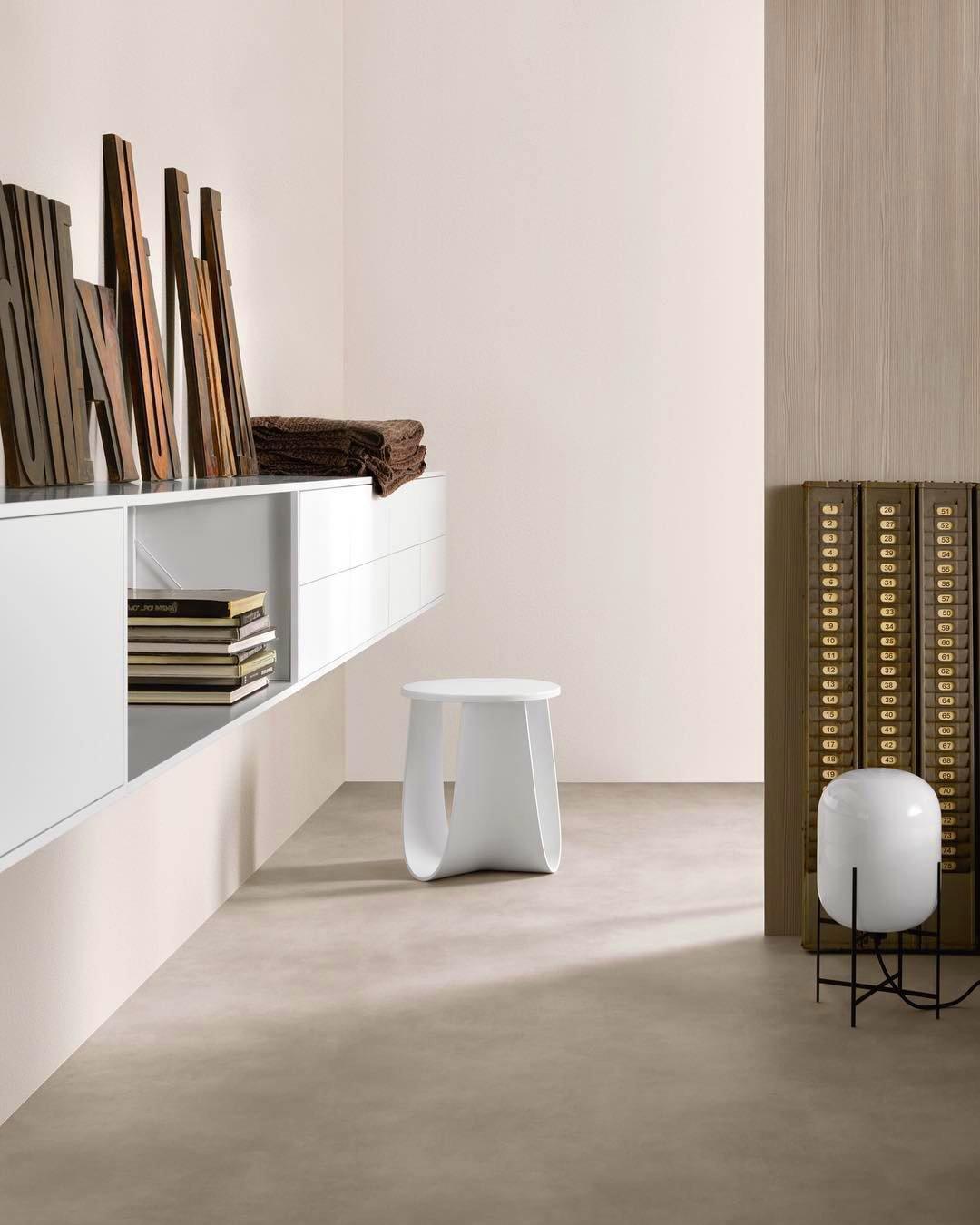 Oda Table Light, Bedside Table Lamp, detail 27