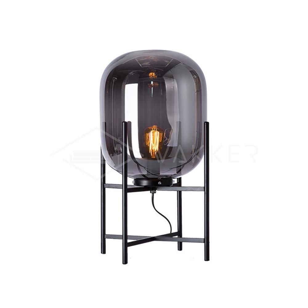 Oda Table Light, Bedside Table Lamp, detail 22