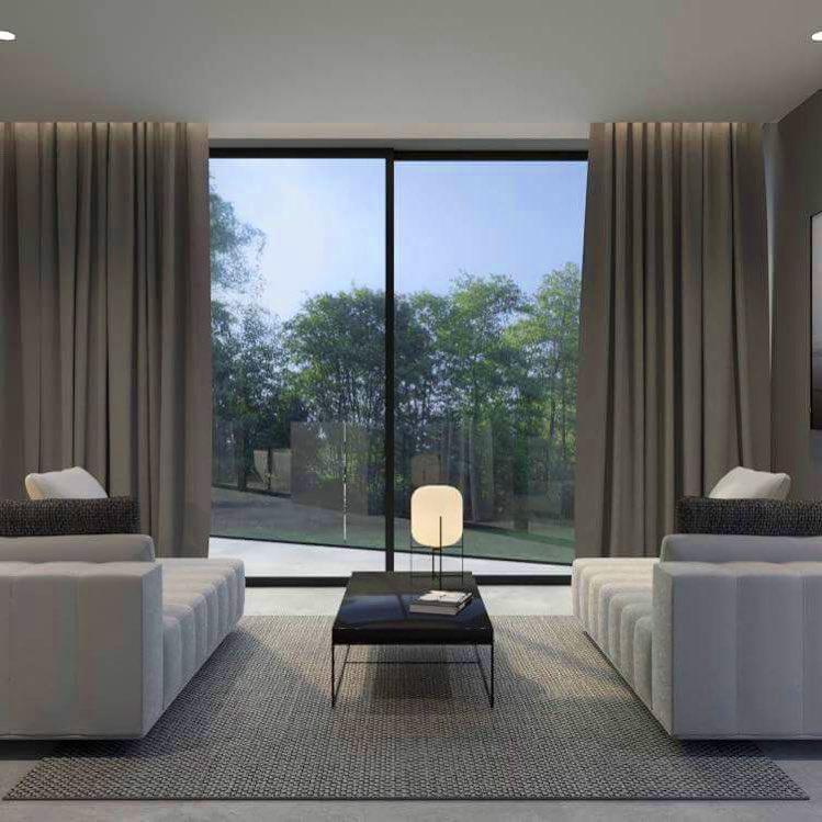 Oda Table Light, Bedside Table Lamp, detail 19