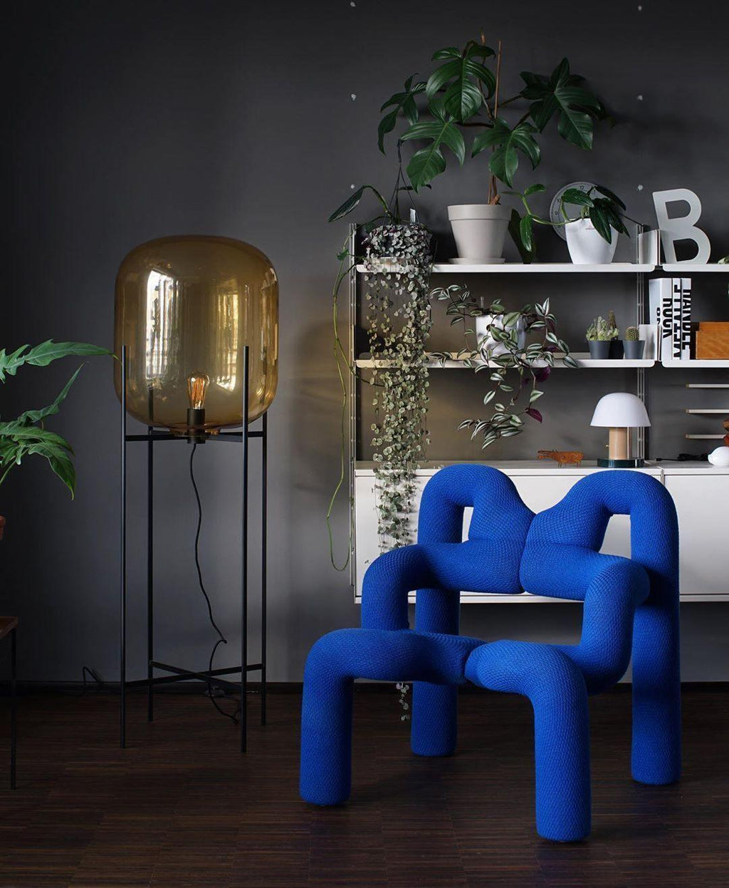 Oda Floor Light, Floor Lamp, detail 20