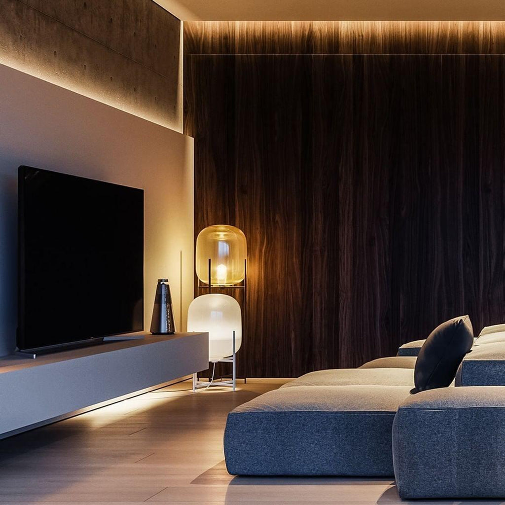 Oda Floor Light, Floor Lamp, detail 24