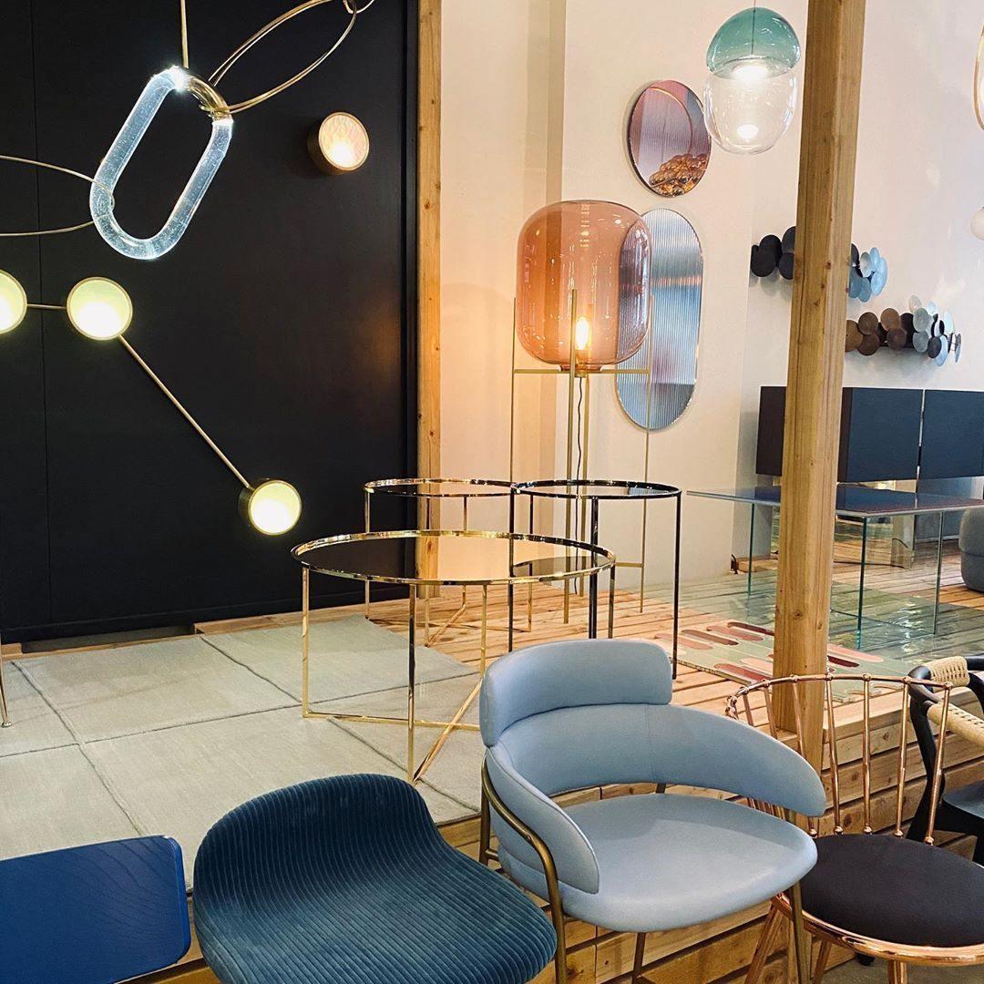 Oda Floor Light, Floor Lamp, detail 18