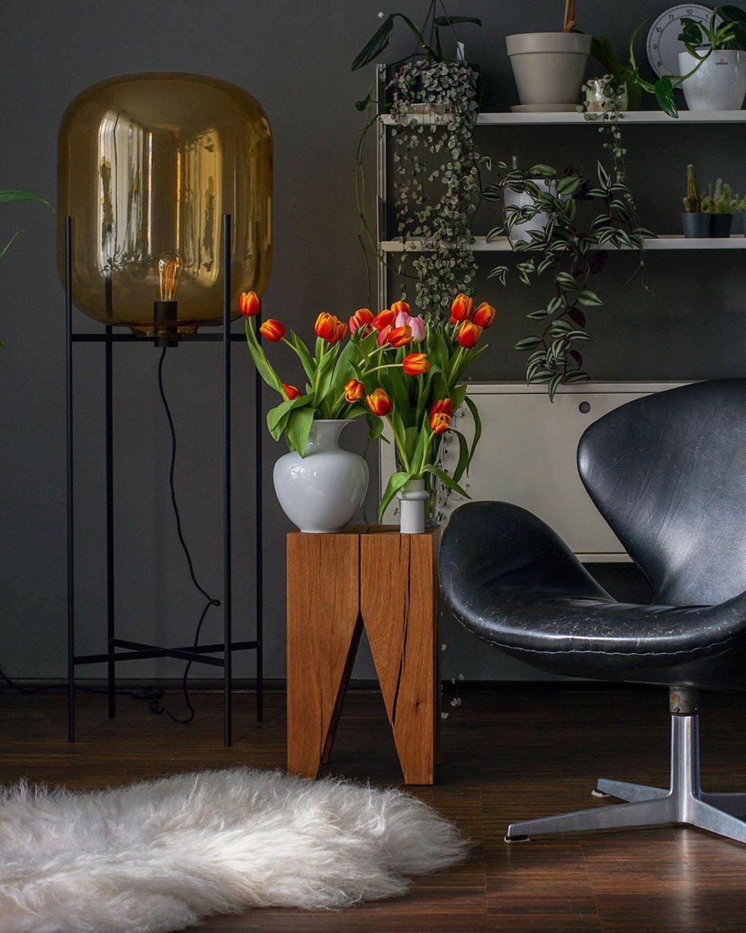 Oda Floor Light, Floor Lamp, detail 19