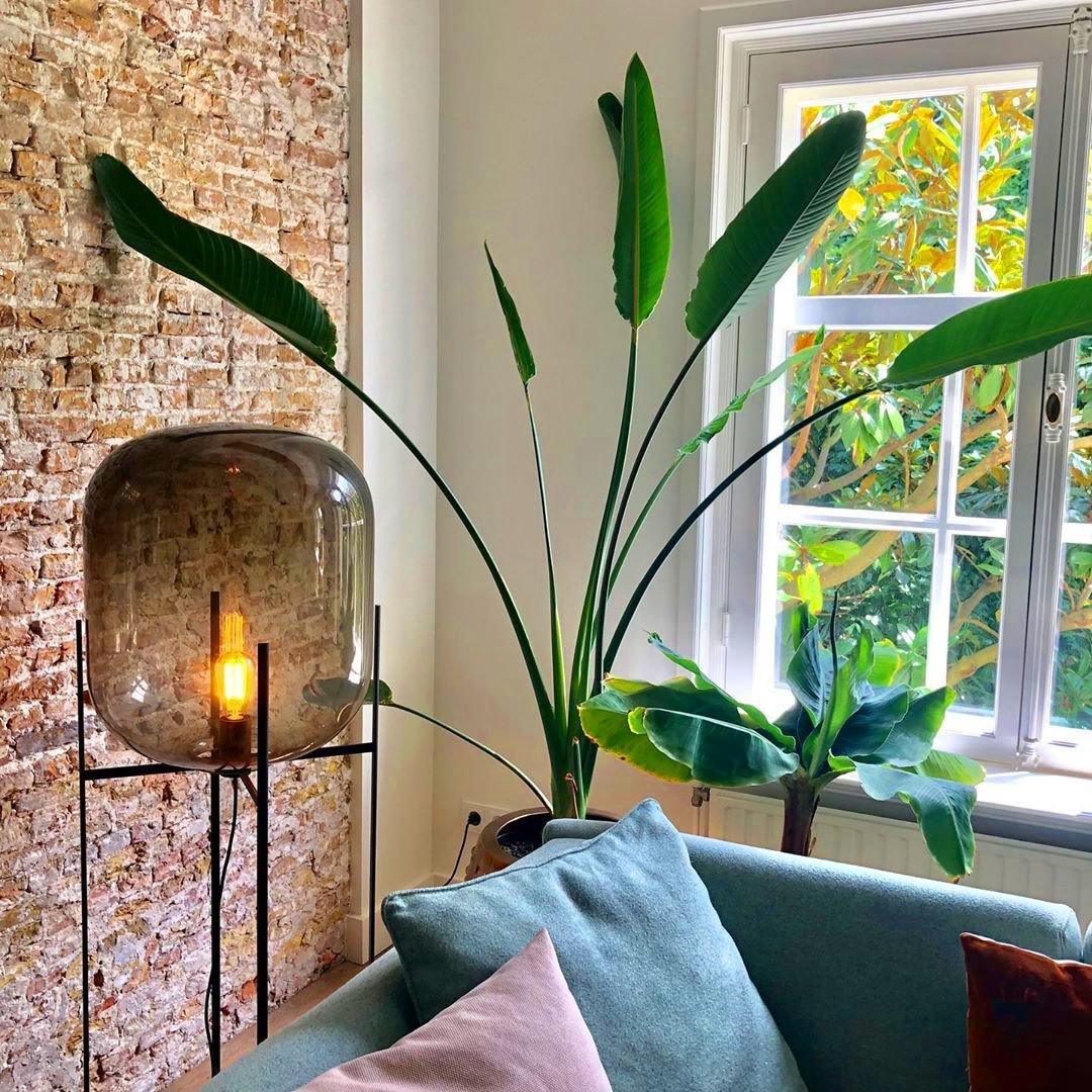 Oda Floor Light, Floor Lamp, detail 16