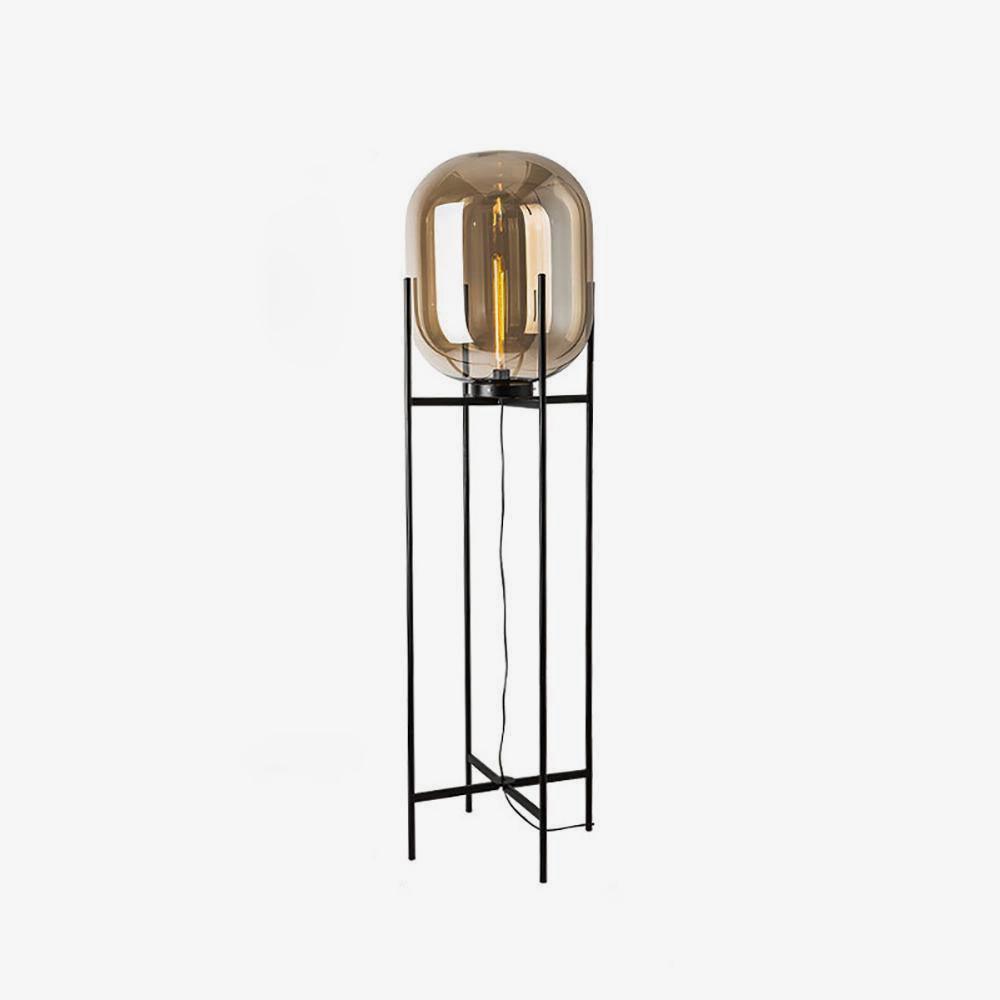 Oda Floor Light, Floor Lamp, detail 10