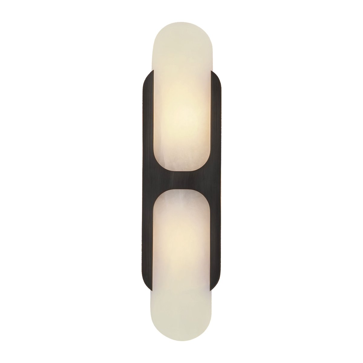 Odin Alabaster Wall Light - Wall Lamp, Hardwired Wall Sconce, detail 21