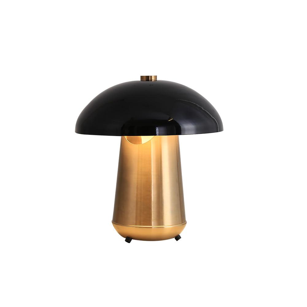 Ogno Mushroom Table Light, Bedside Table Lamp, detail 5