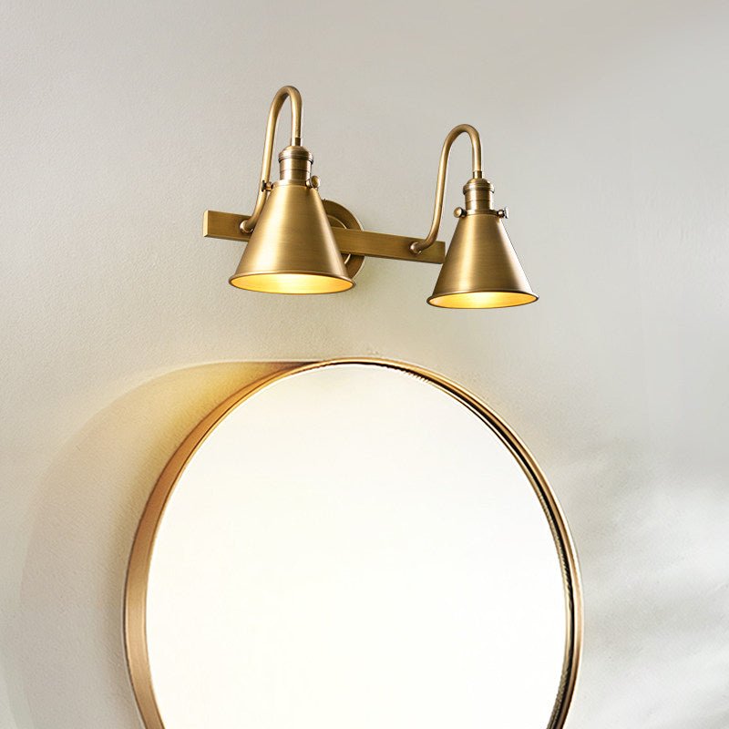 Oliver Wall Light, Hardwired Wall Sconce, detail 5